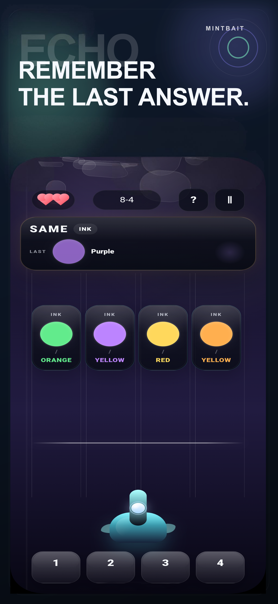 MindBait screenshot 2