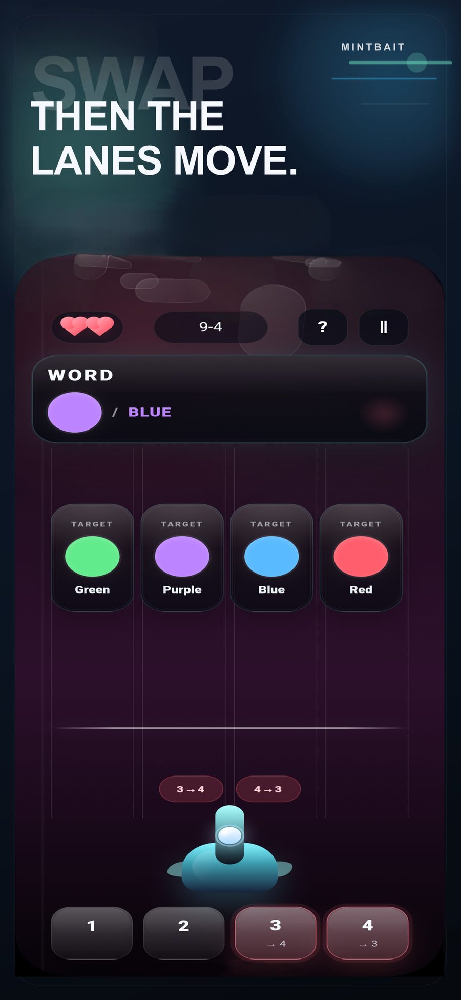 MindBait screenshot 3